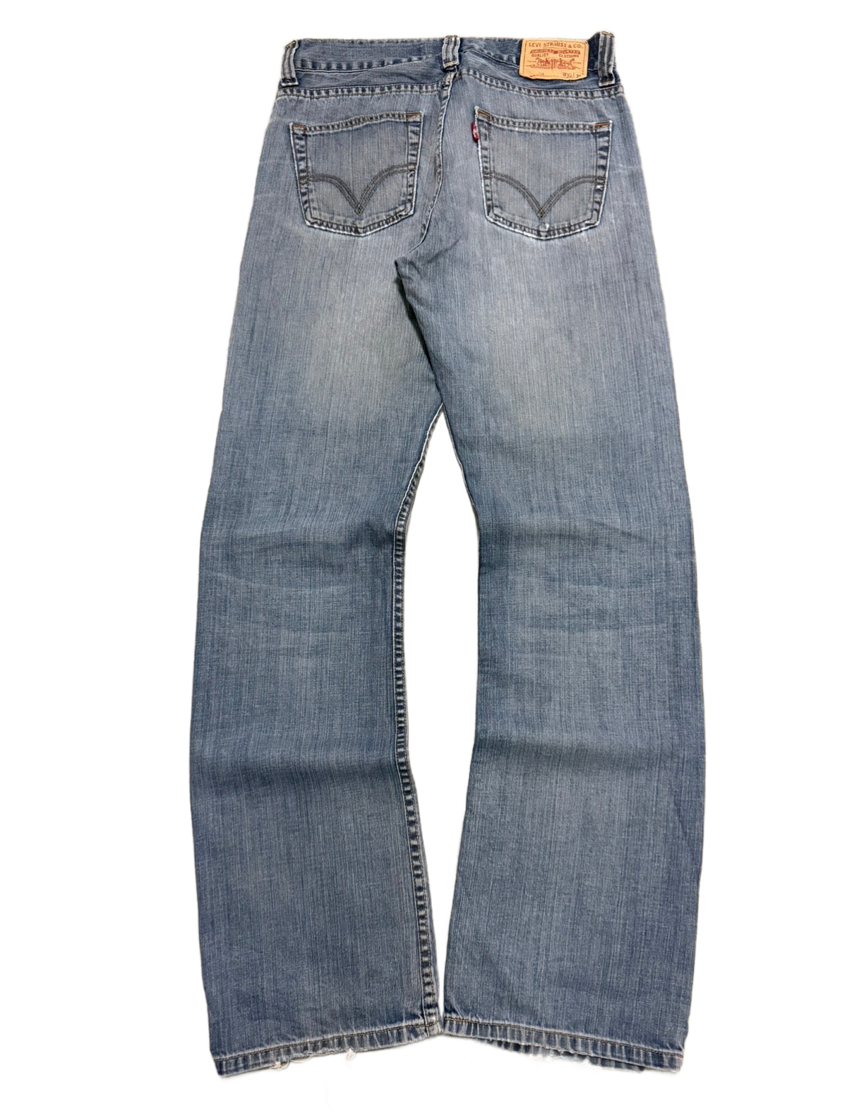 Levi’s Jeans 506 Standard (M)