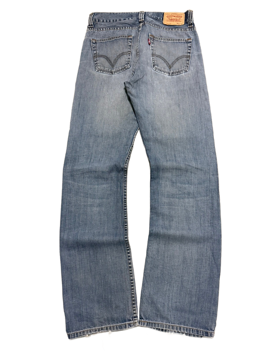 Levi’s Jeans 506 Standard (M)