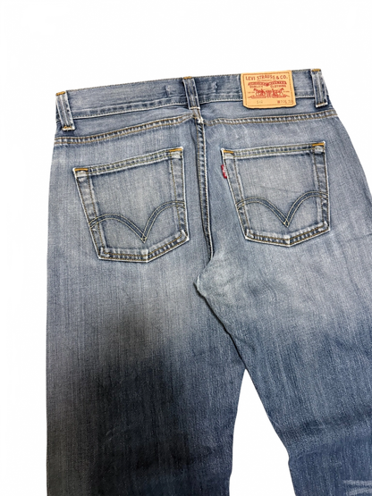 Levi’s Jeans 512 Bootcut (M)