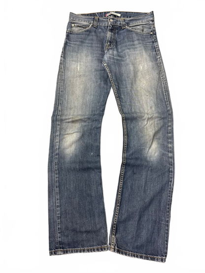 Levi's Jeans 506 Standard (L)