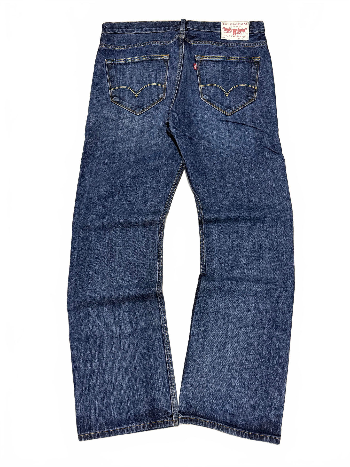Levi’s Jeans 506 Standard (XL)