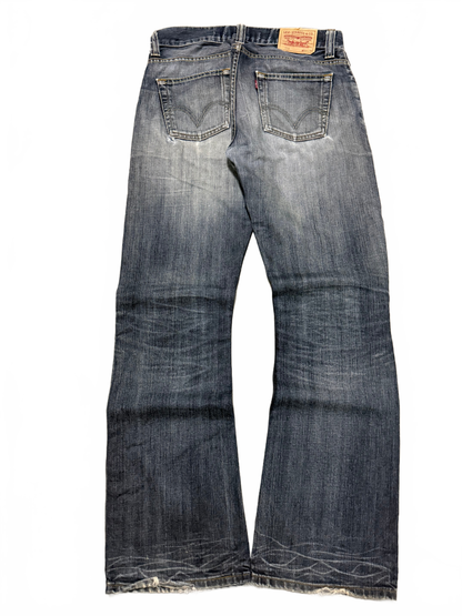 Levi's Jeans 512 Bootcut (M)