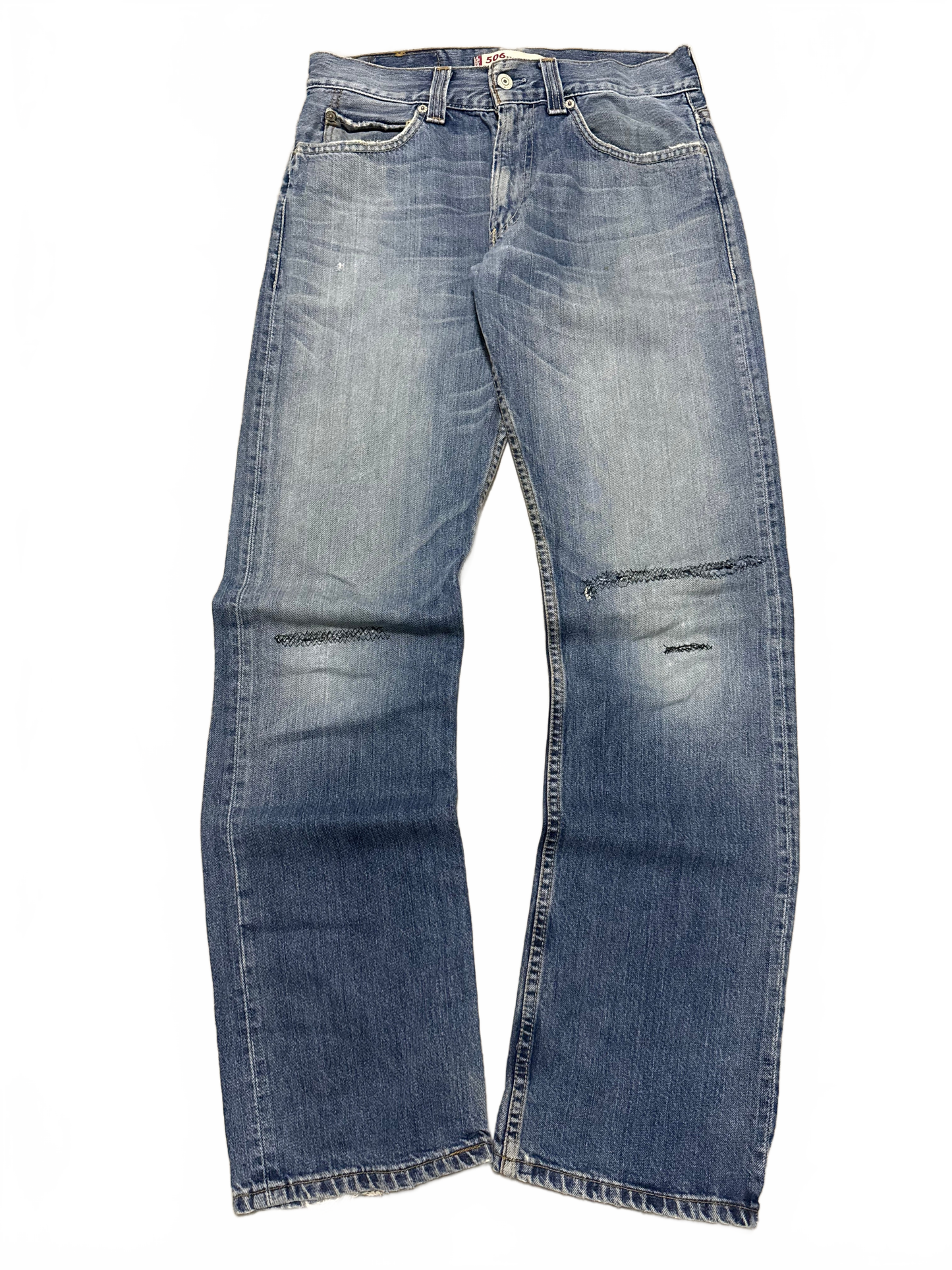 Levi’s Jeans 506 Standard (S)