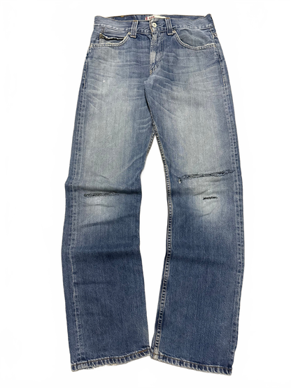 Levi’s Jeans 506 Standard (S)