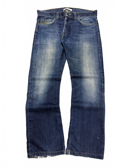 Levi’s Jeans 506 Standard (XL)