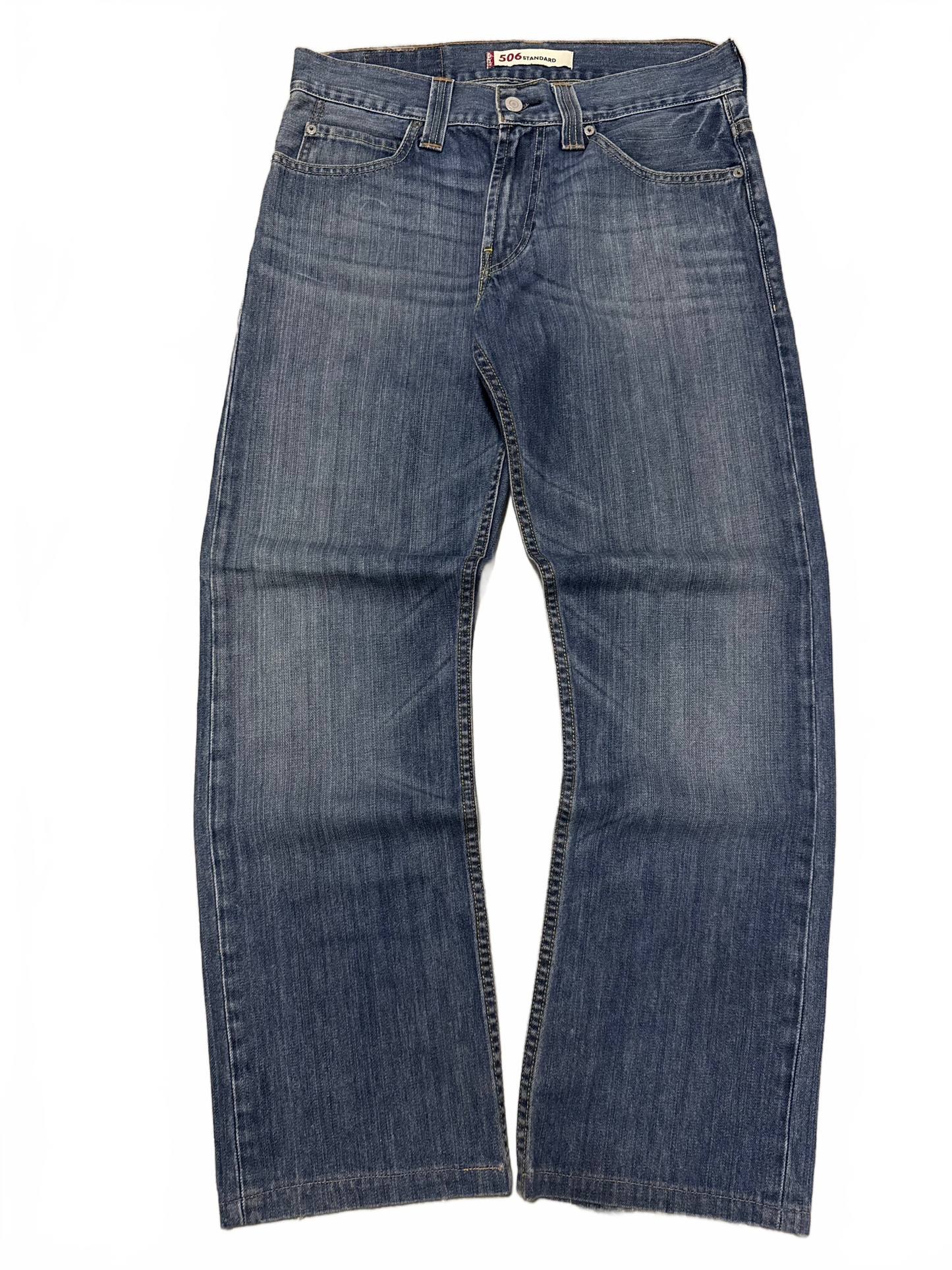 Levi’s Jeans 506 Standard (M)