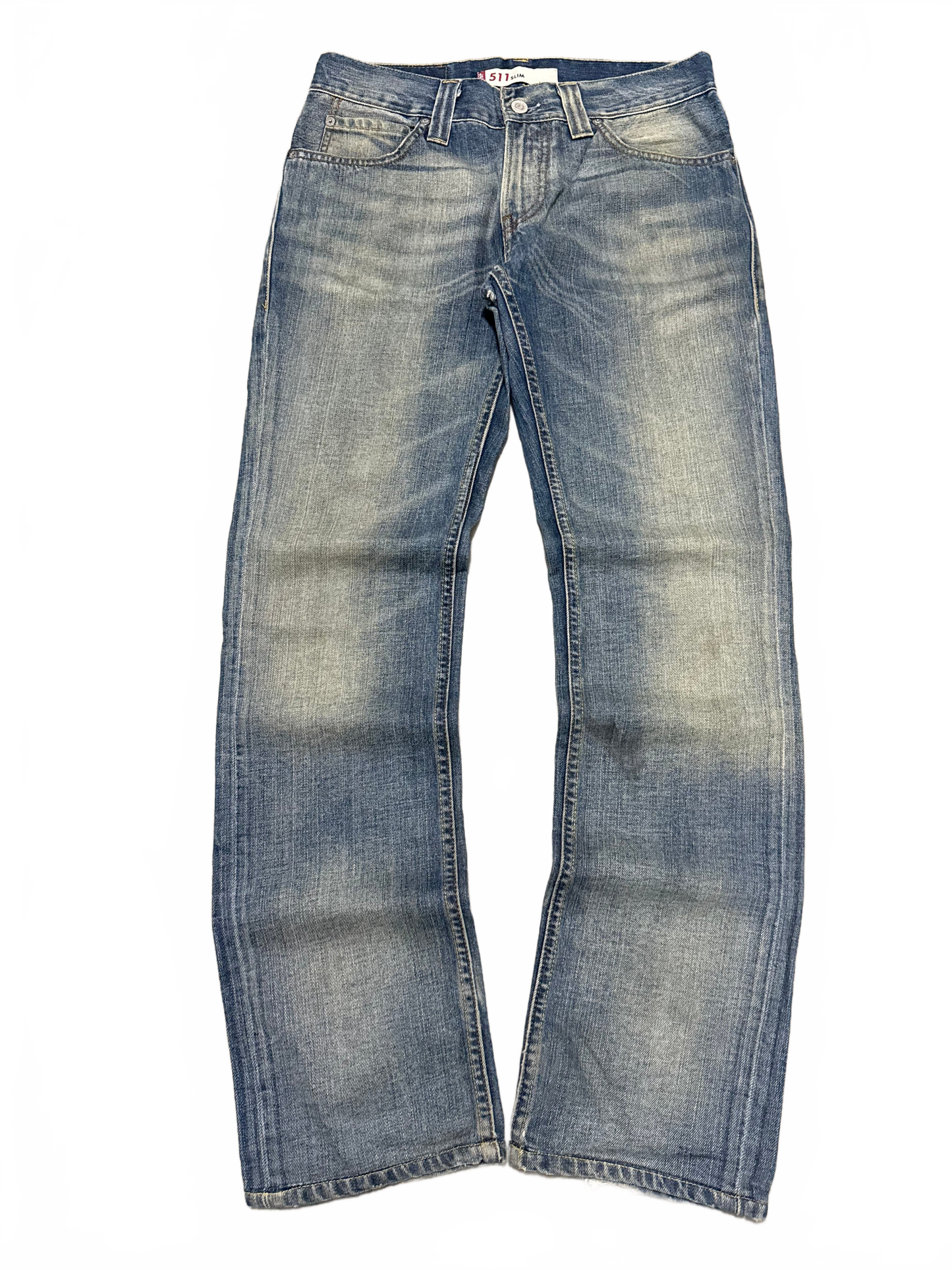 Levi’s Jeans 511 Slim (S)