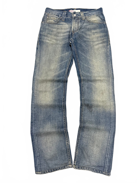 Levi’s Jeans 511 Slim (S)
