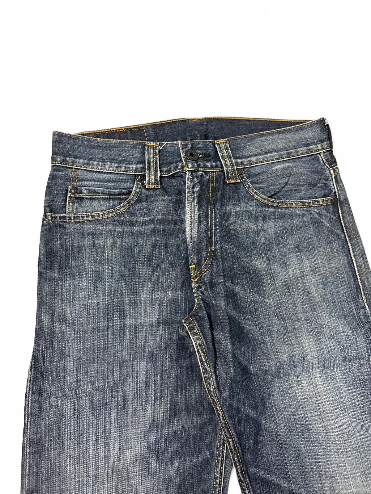 Levi's 506 Standard Jeans (M)