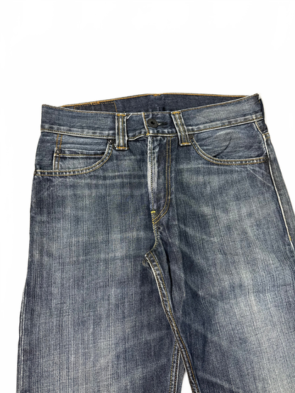 Levi's 506 Standard Jeans (M)