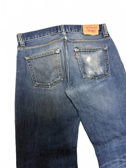 Levi’s Jeans 512 Bootcut (L)