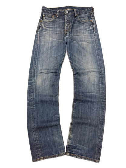Levi’s Jeans 501 Straight (M)
