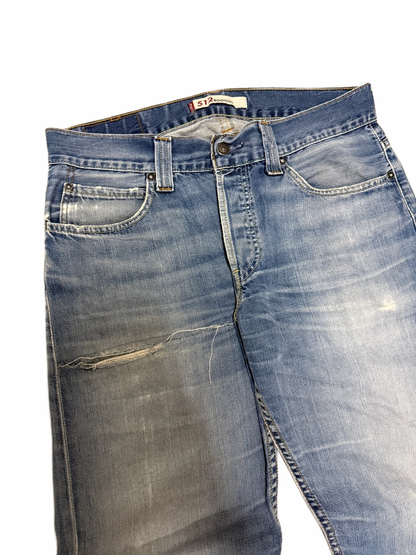 Levi’s Jeans 512 Bootcut (L)