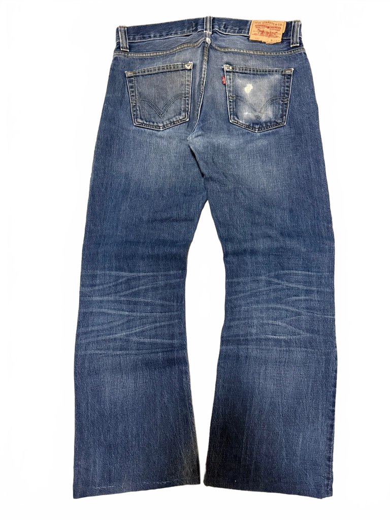 Levi’s Jeans 512 Bootcut (L)