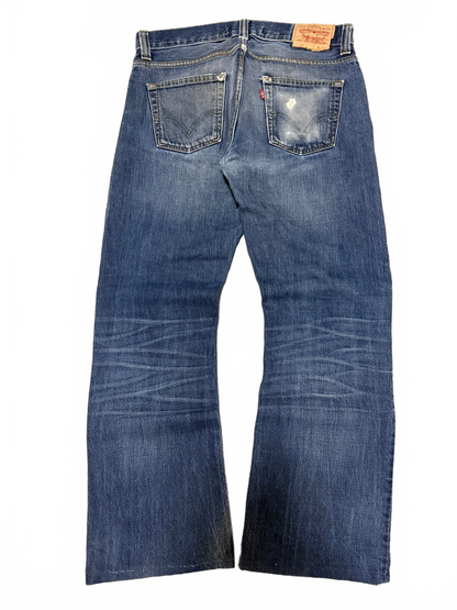 Levi’s Jeans 512 Bootcut (L)