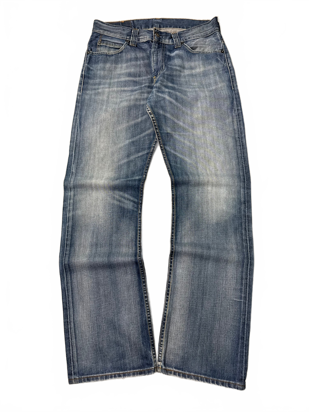 Levi's Jeans 506 Standard (L)