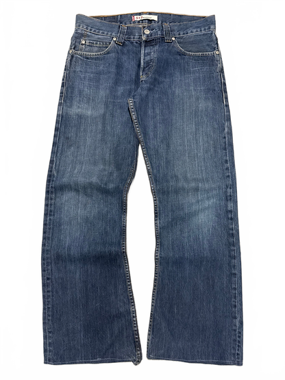 Levi’s Jeans 512 Bootcut (M)
