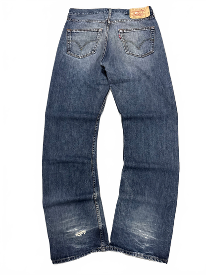 Levi's Jeans 501 (M)