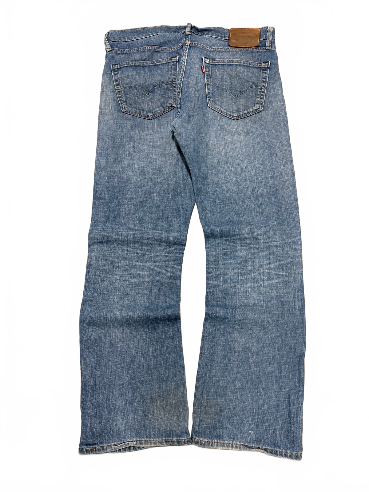 Levi's Jeans 527 Bootcut (L)