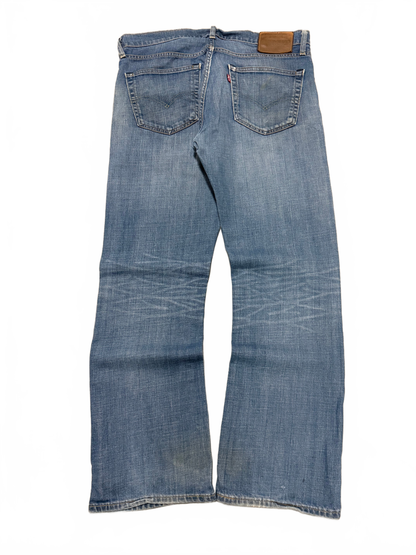 Levi's Jeans 527 Bootcut (L)