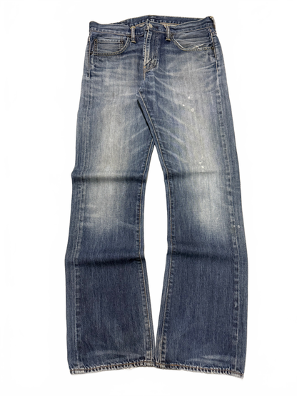 Levi’s Jeans 527 Bootcut (L)