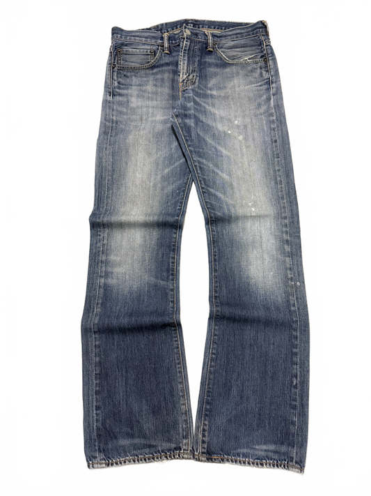 Levi’s Jeans 527 Bootcut (L)