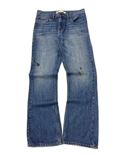 Levi's Jeans 527 Bootcut (S)