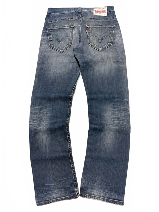 Levi’s Jeans 506 Standard (S)