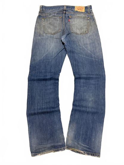 Levi’s Jeans 506 Standard (L)