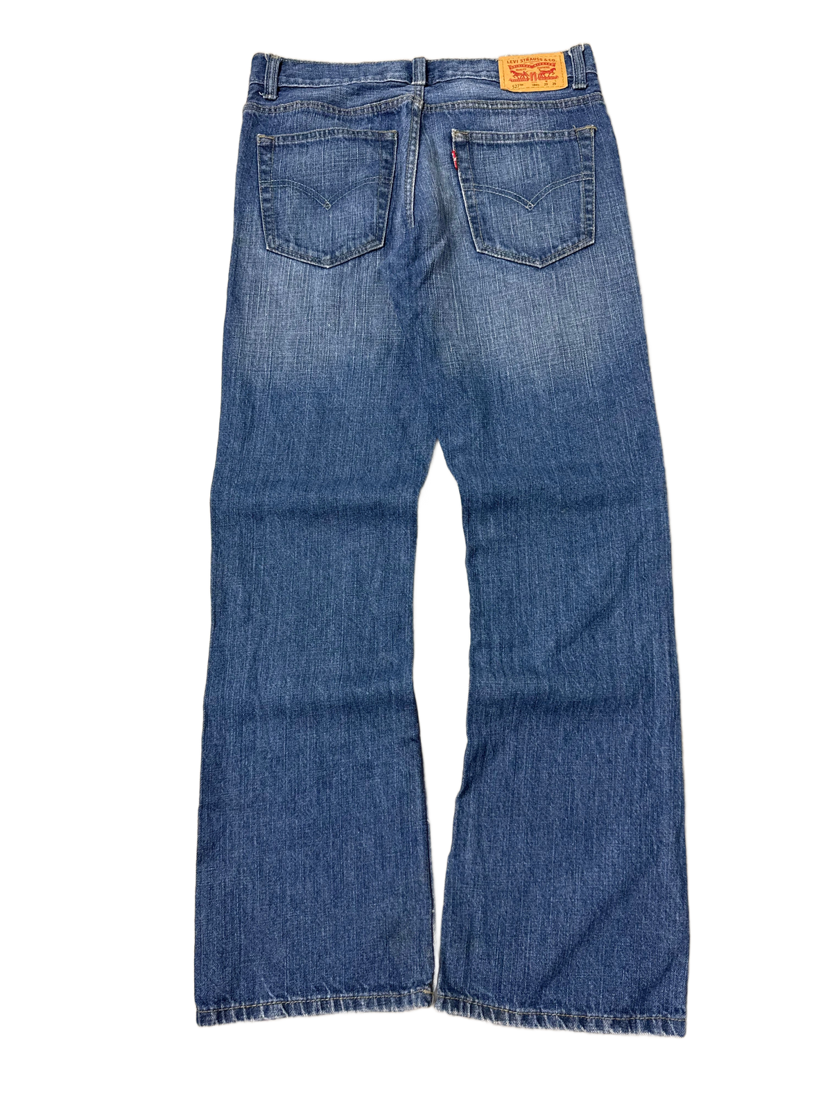 Levi's Jeans 527 Bootcut (S)
