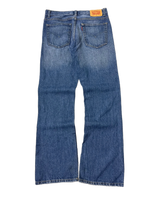 Levi's Jeans 527 Bootcut (S)