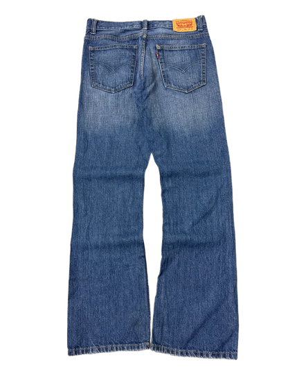 Levi's Jeans 527 Bootcut (S)
