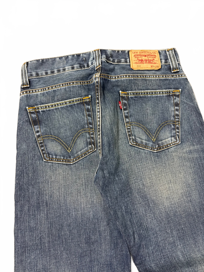 Levi’s Jeans 506 Standard (M)
