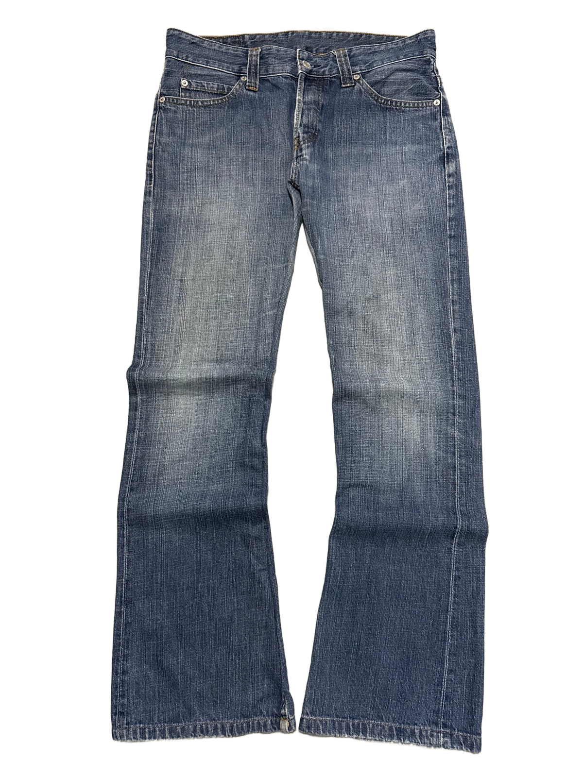 Levi's Jeans 512 Bootcut (L)