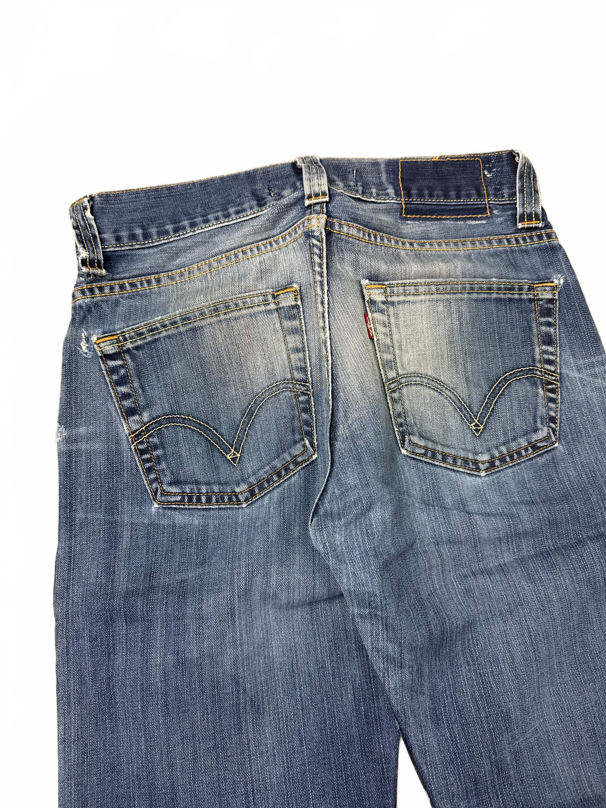 Levi's Jeans 506 Standard (S)