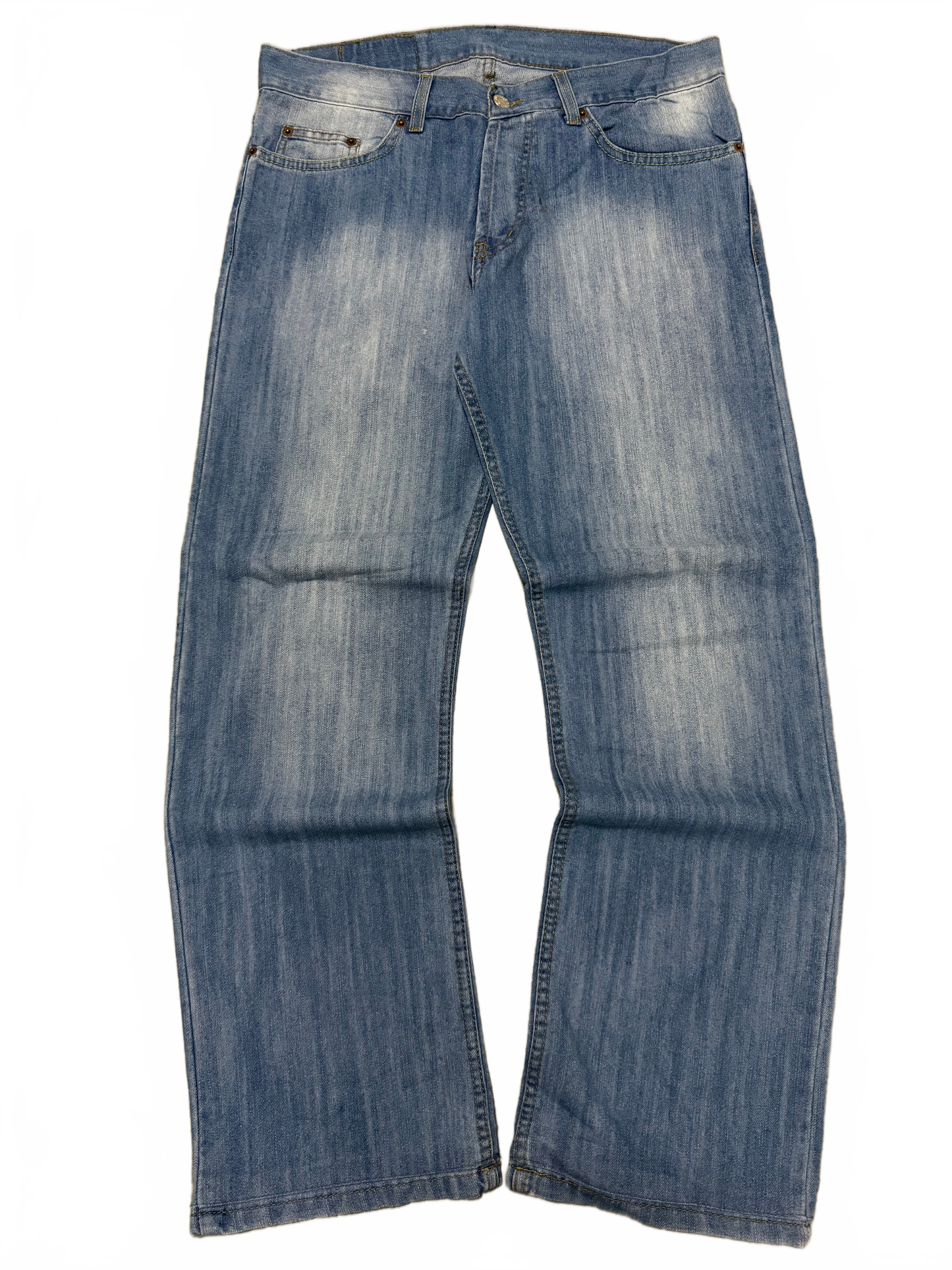 Levis Jeans 507 Bootcut (M)