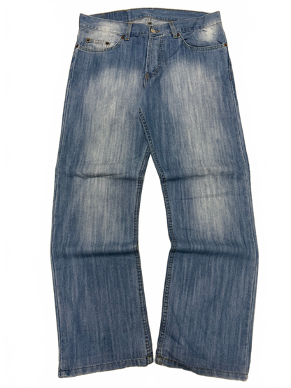 Levis Jeans 507 Bootcut (M)