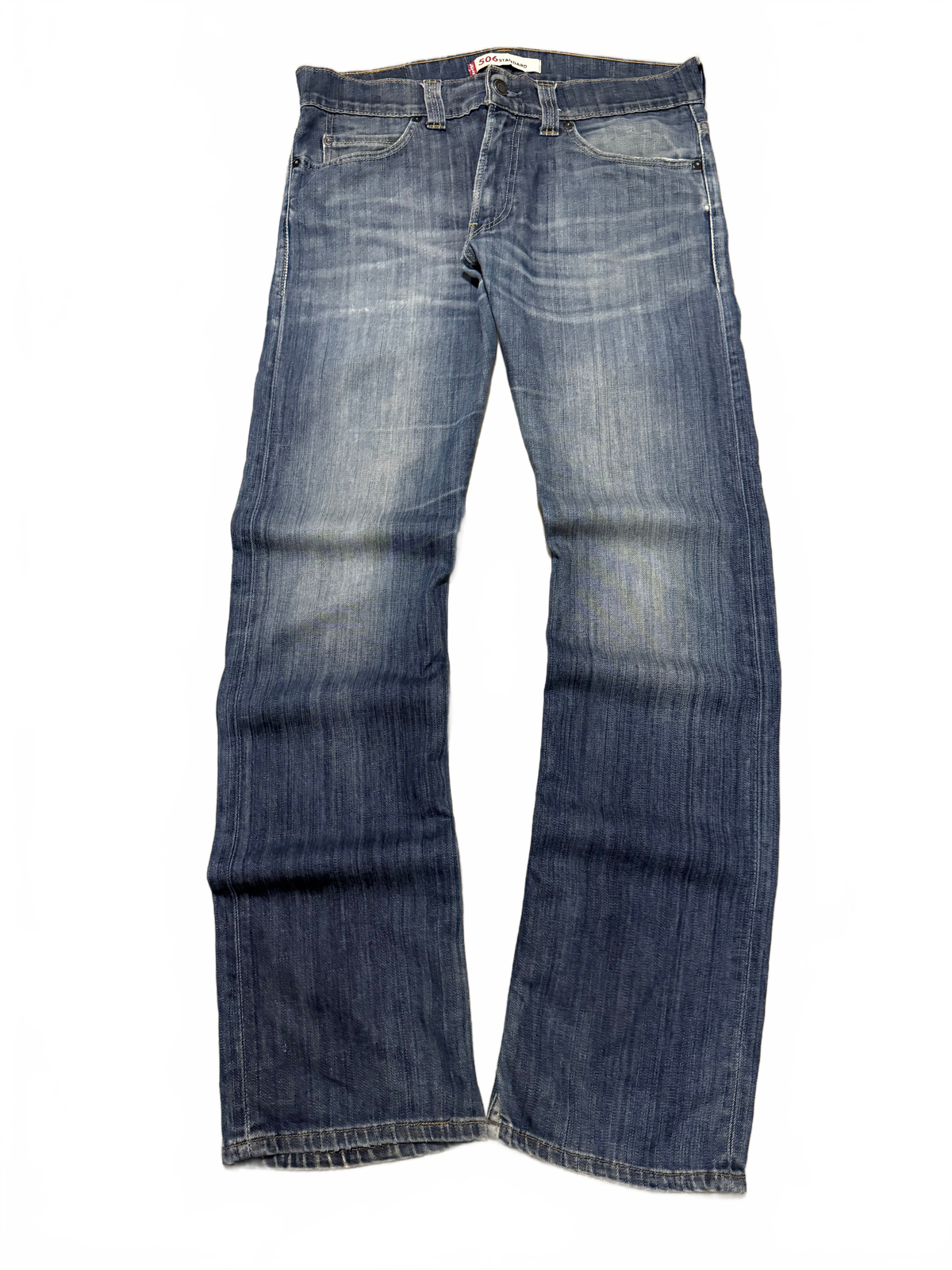 Levi's Jeans 506 Standard (L)