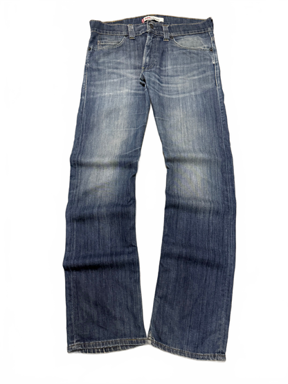Levi's Jeans 506 Standard (L)