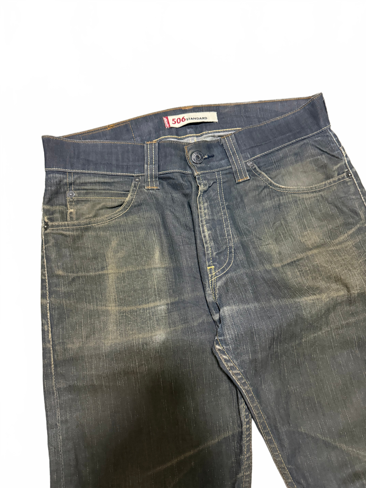 Levi’s Jeans 506 Standard (M)