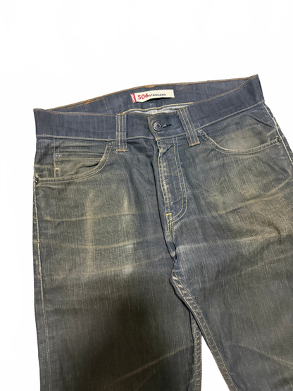 Levi’s Jeans 506 Standard (M)