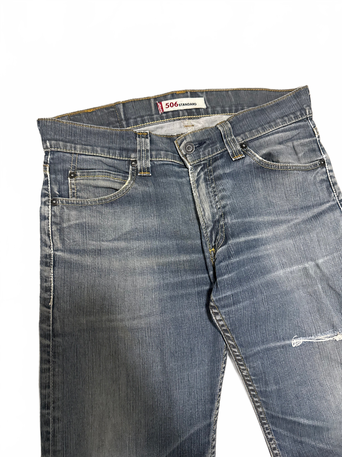 Levi’s Jeans 506 Standard (M)