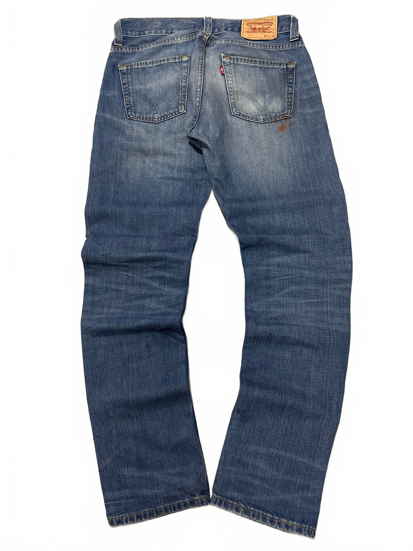 Levi’s Jeans 506 Standard (M)