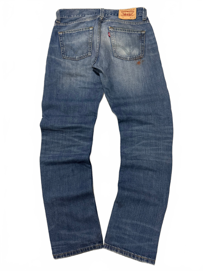 Levi’s Jeans 506 Standard (M)