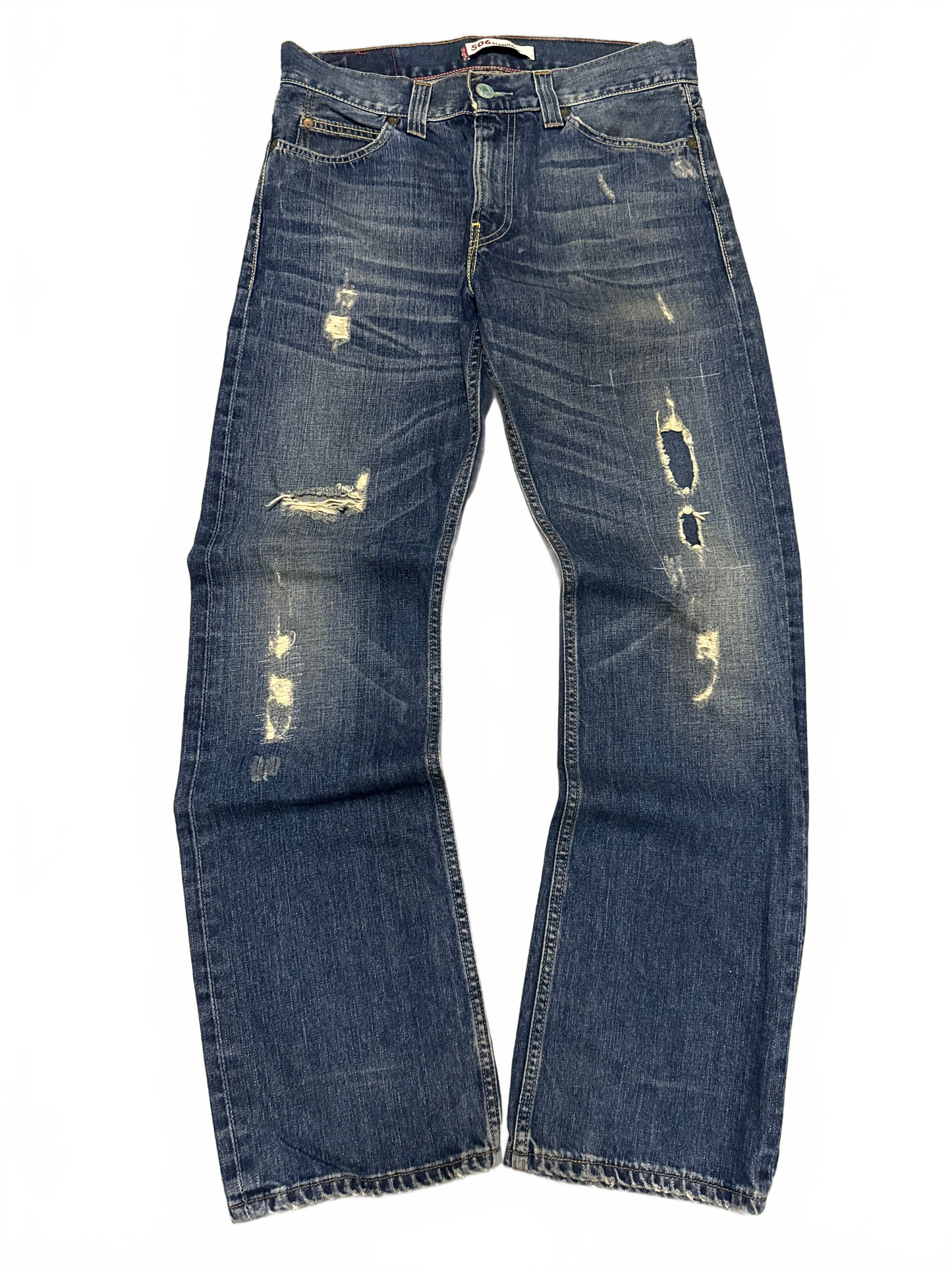 Levi's Jeans 506 (M)
