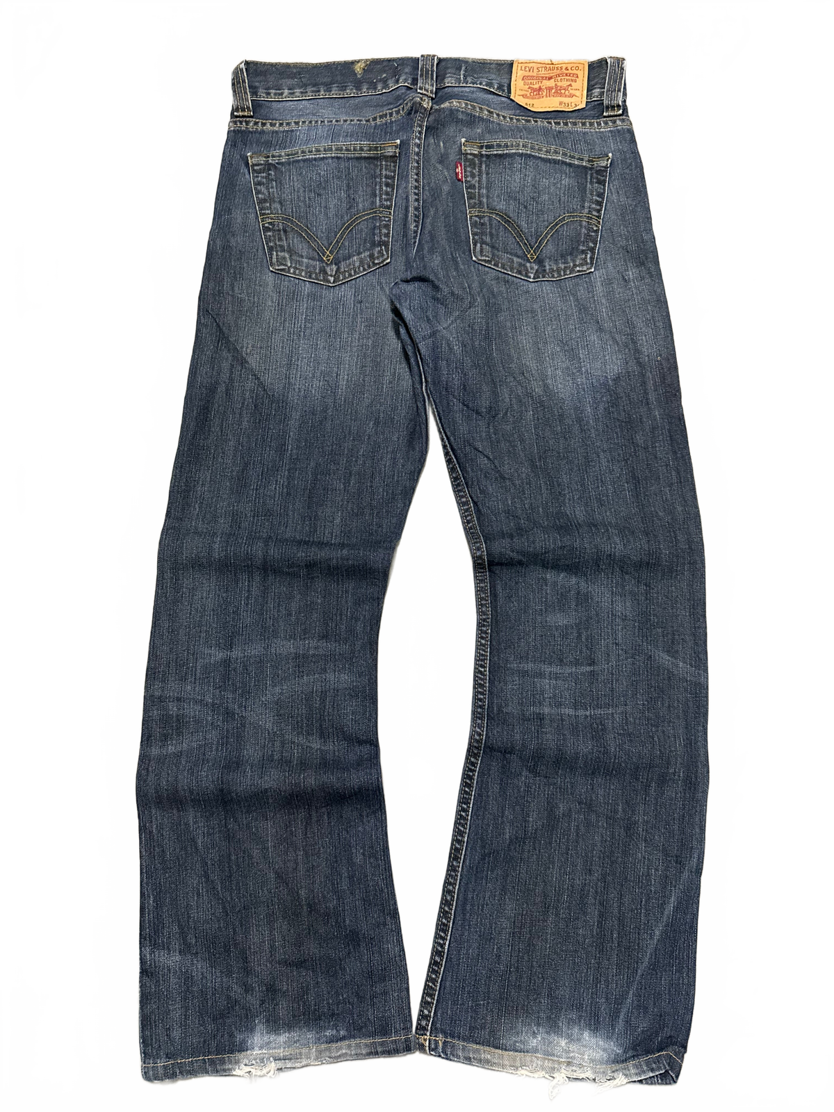 Levi's Jeans 512 Bootcut (L)