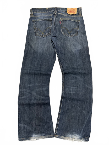 Levi's Jeans 512 Bootcut (L)