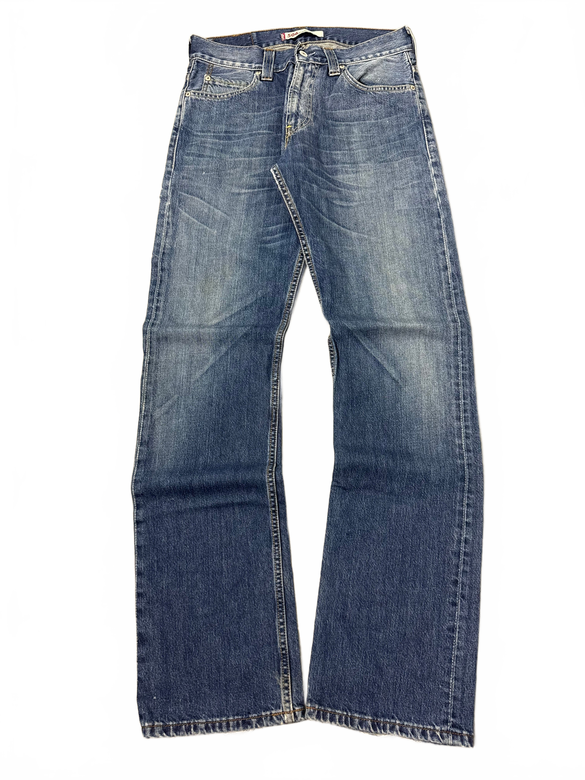 Levi’s Jeans 506 Standard (M)