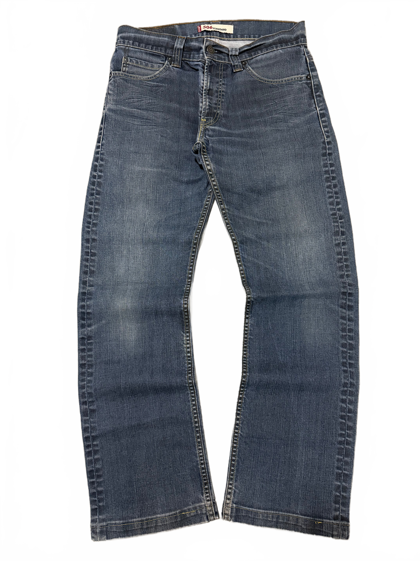 Levi’s Jeans 506 Standard (M)
