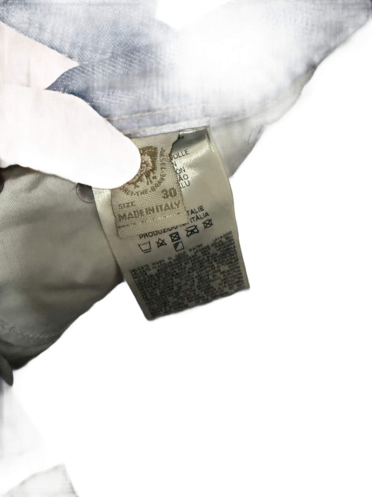 Diesel Jeans Viker (M)